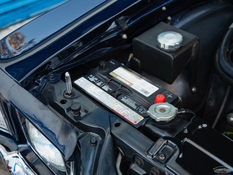 1972 Chevrolet Chevelle