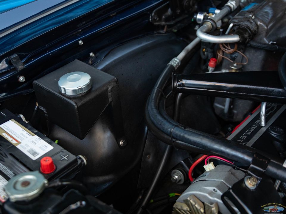 1972 Chevrolet Chevelle