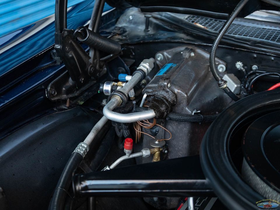 1972 Chevrolet Chevelle