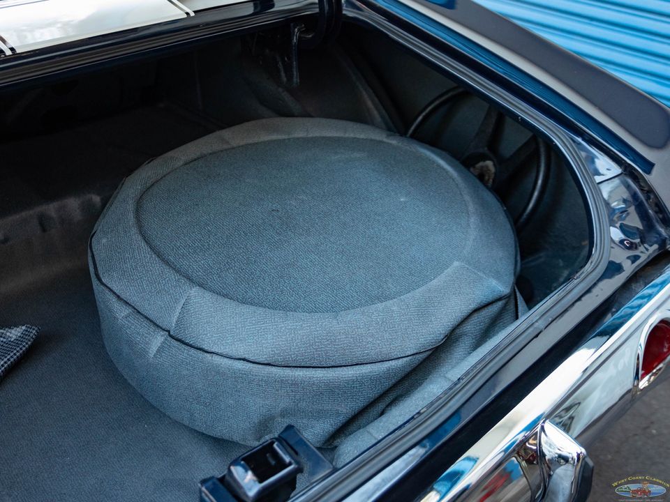1972 Chevrolet Chevelle