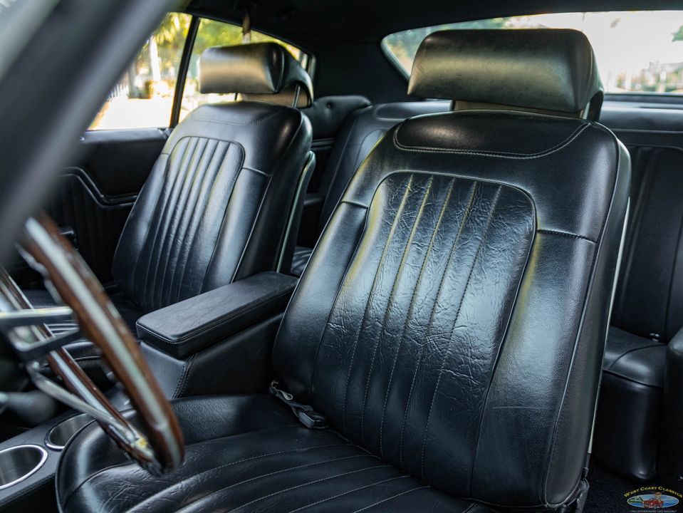1972 Chevrolet Chevelle