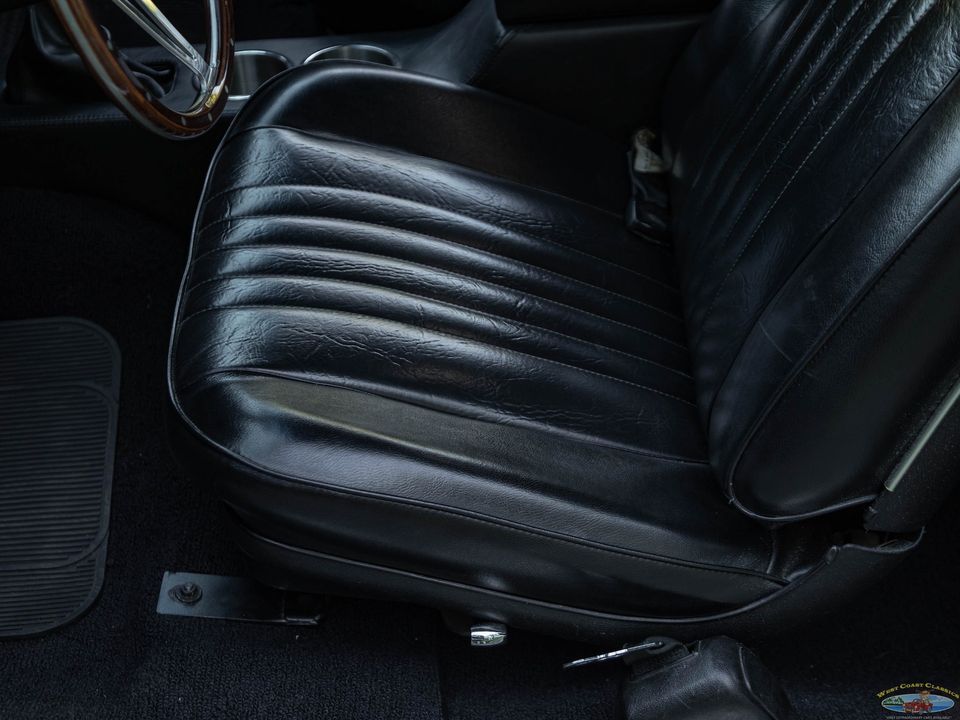 1972 Chevrolet Chevelle