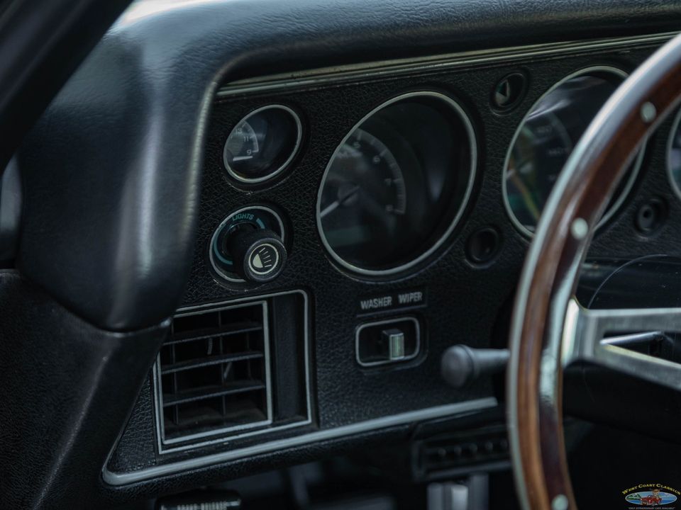1972 Chevrolet Chevelle