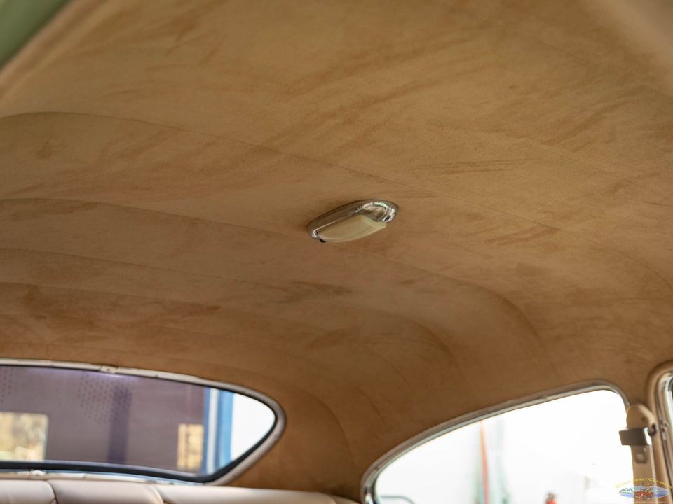 1950 Chevrolet Special Fleetline