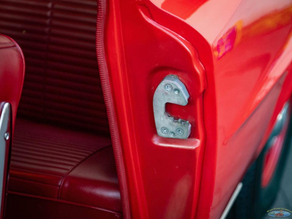 1963 Pontiac Tempest Le Mans Sport Coupe