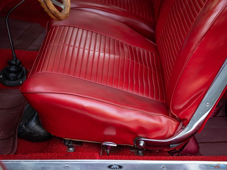 1963 Pontiac Tempest Le Mans Sport Coupe
