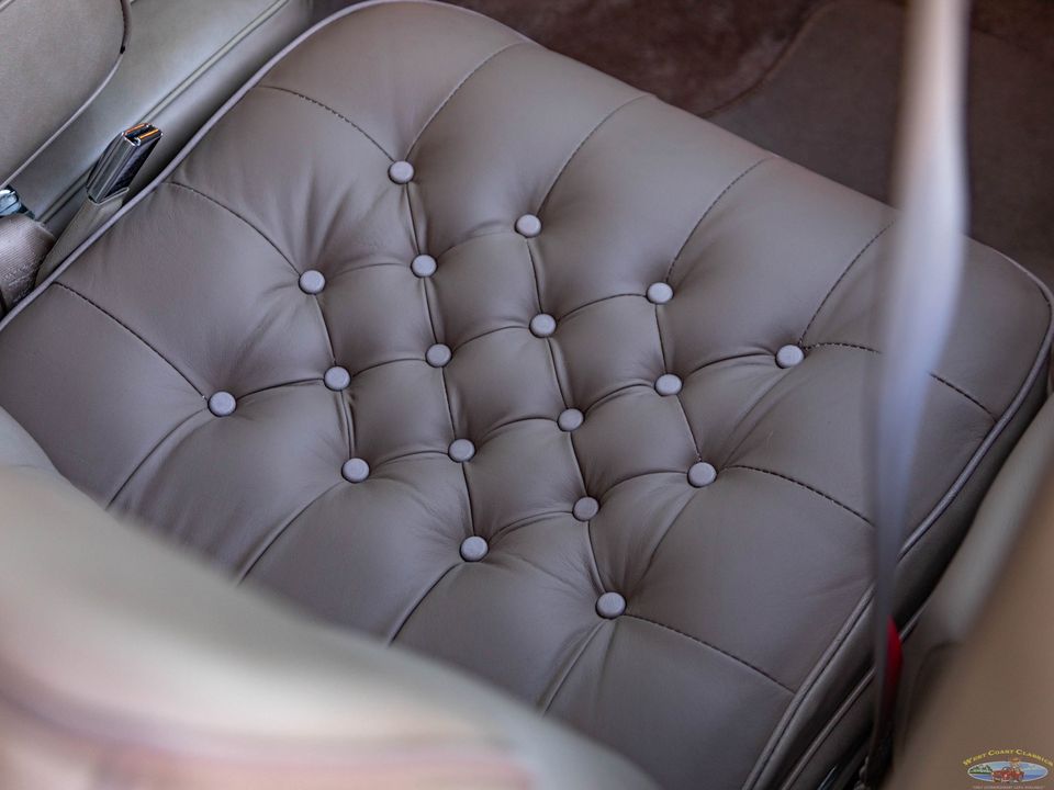 1985 Cadillac Seville