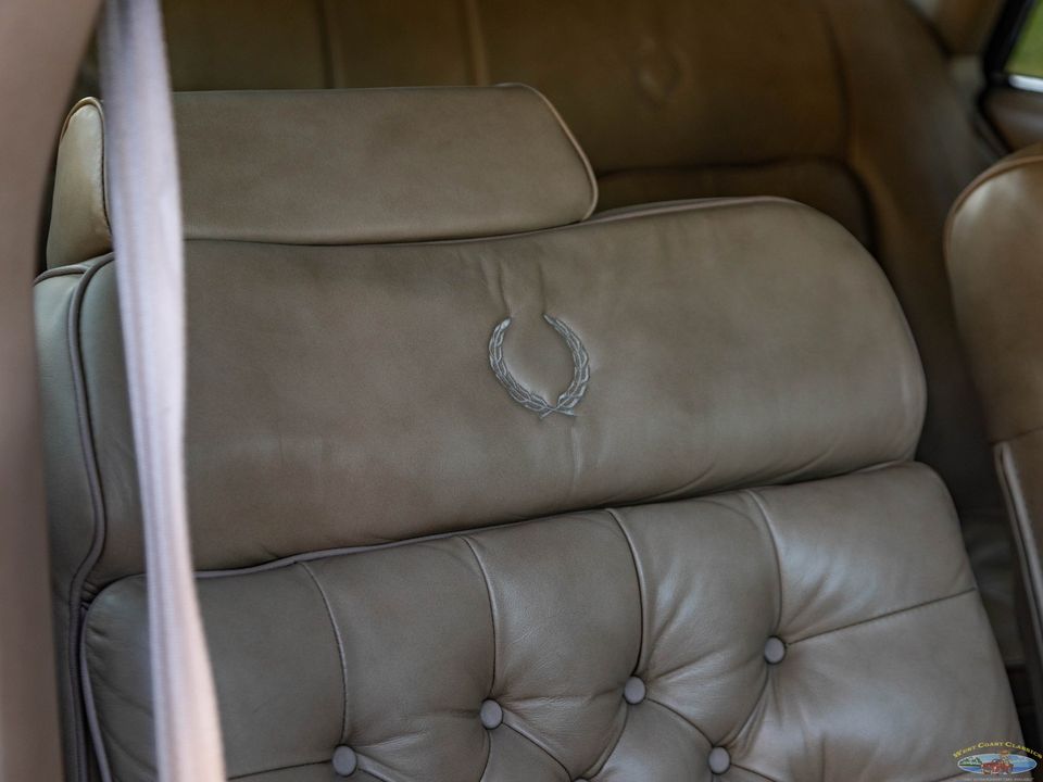 1985 Cadillac Seville
