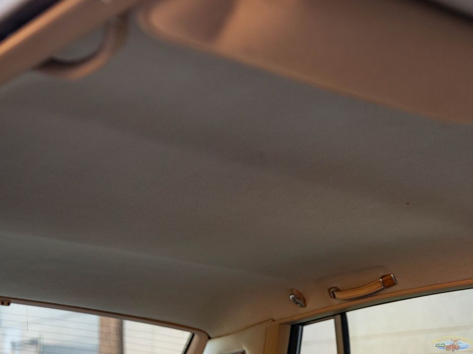 1985 Cadillac Seville