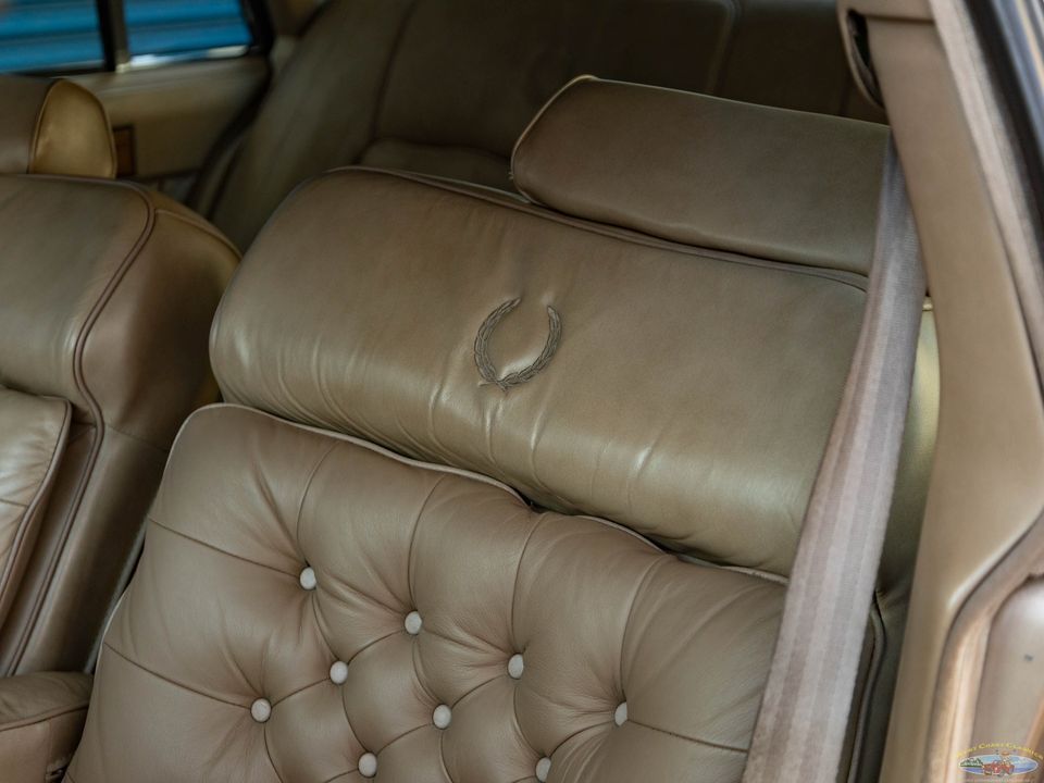 1985 Cadillac Seville