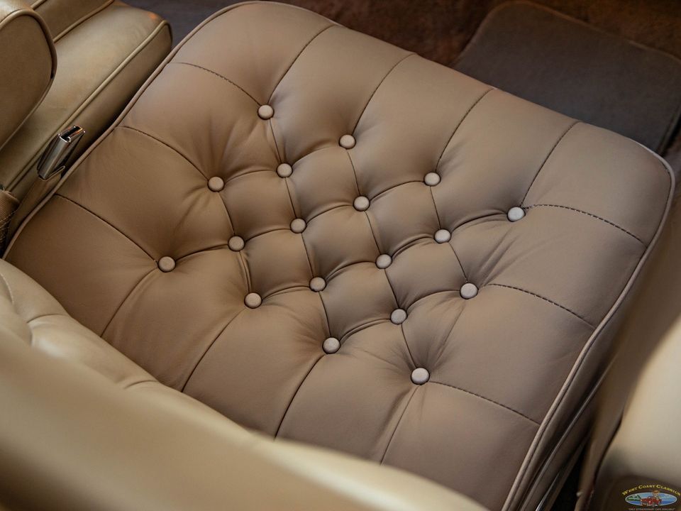 1985 Cadillac Seville