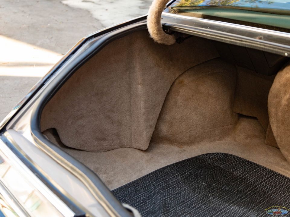 1985 Cadillac Seville