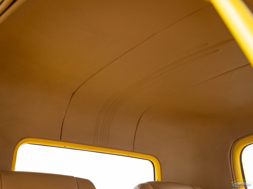 1941 Ford COE  Street Rod