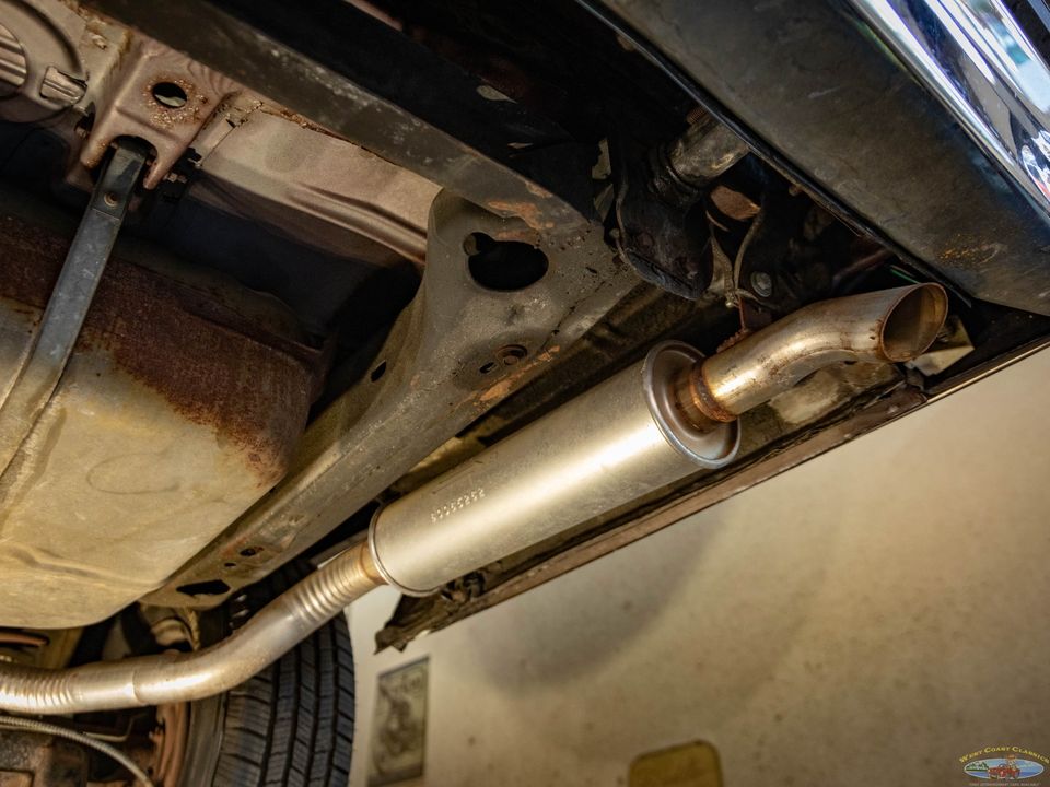 1985 Cadillac Fleetwood Brougham