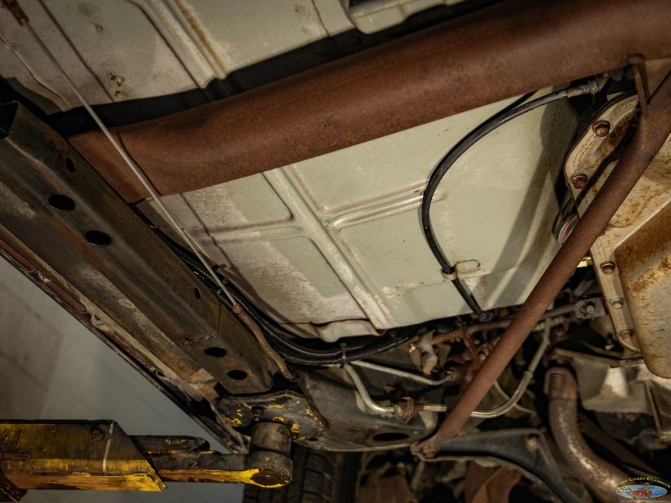 1985 Cadillac Fleetwood Brougham