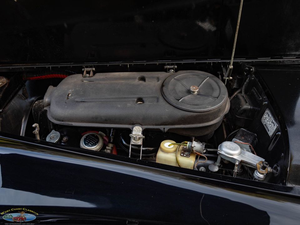 1963 Rolls-Royce Silver Cloud III