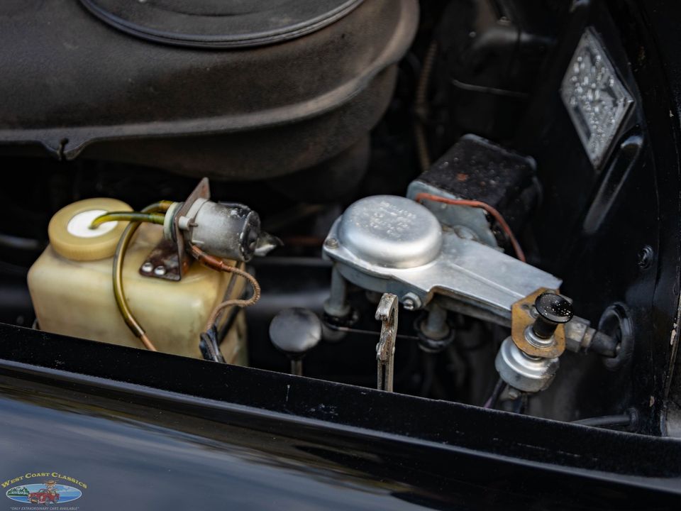 1963 Rolls-Royce Silver Cloud III