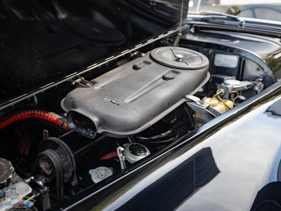 1963 Rolls-Royce Silver Cloud III