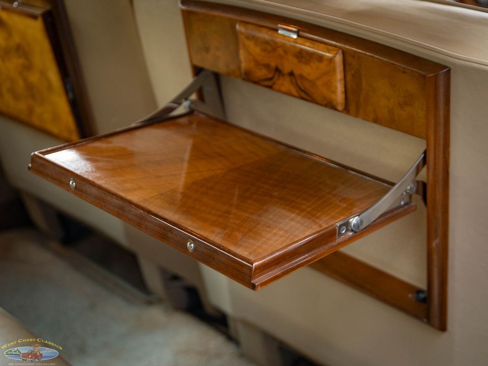 1963 Rolls-Royce Silver Cloud III