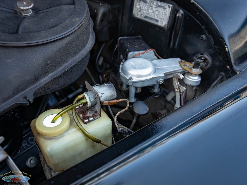 1963 Rolls-Royce Silver Cloud III