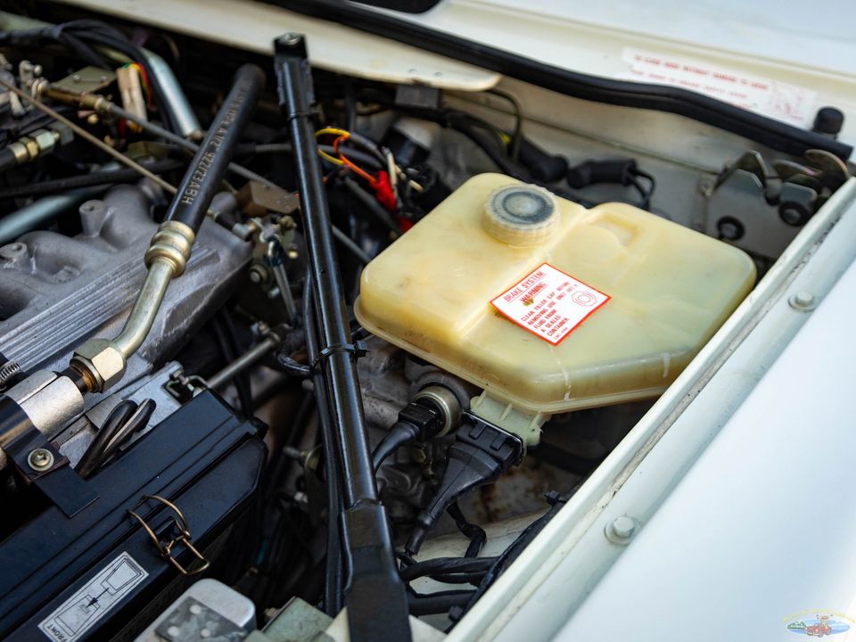 1990 Jaguar XJS V12