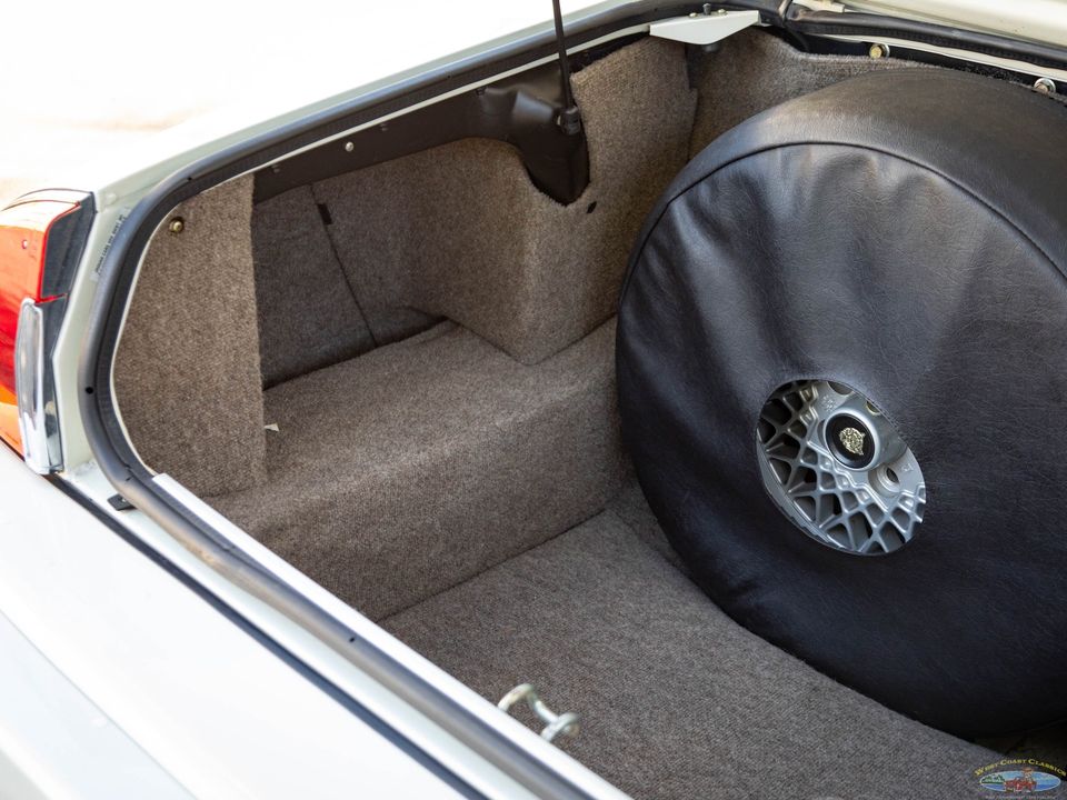 1990 Jaguar XJS V12