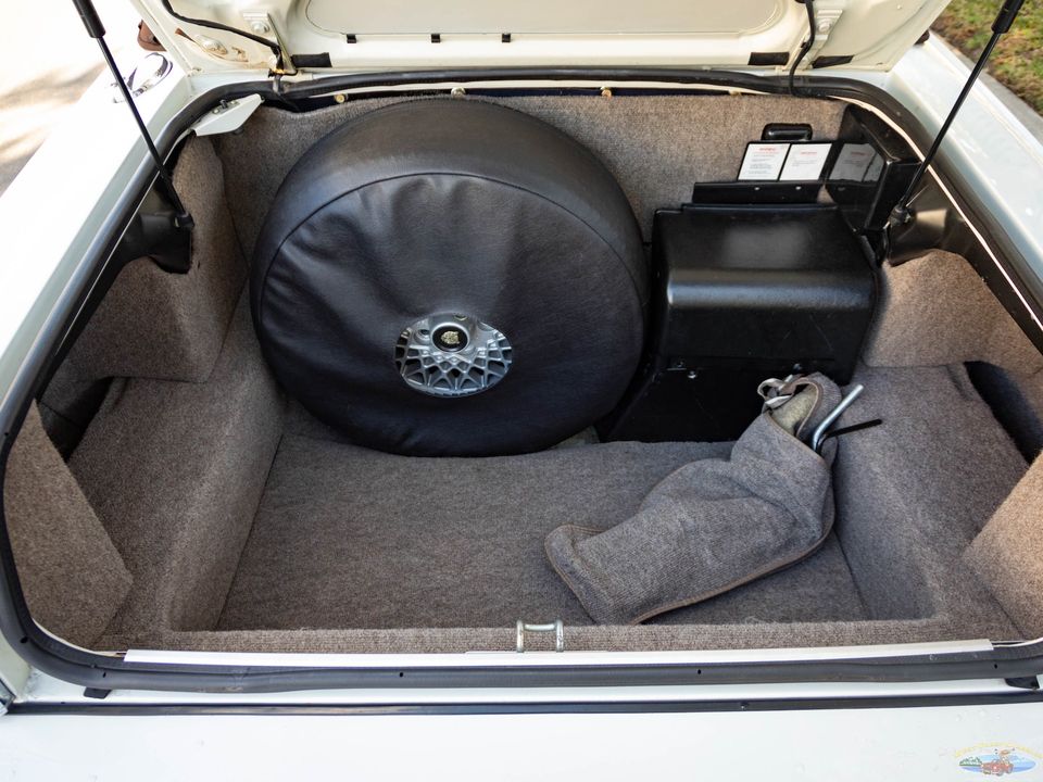 1990 Jaguar XJS V12