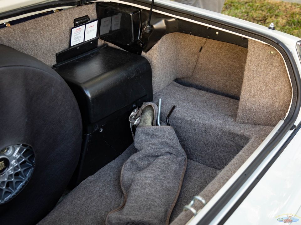 1990 Jaguar XJS V12