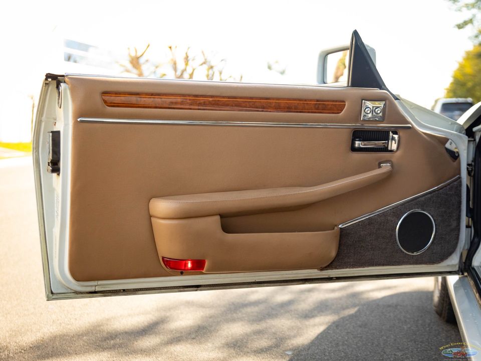 1990 Jaguar XJS V12