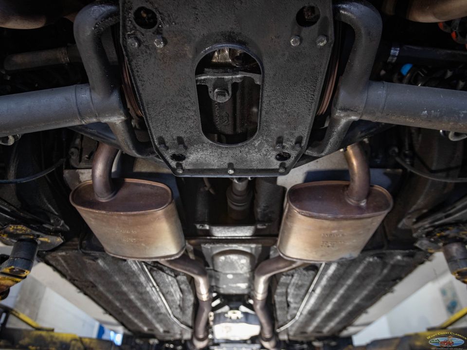 1990 Jaguar XJS V12