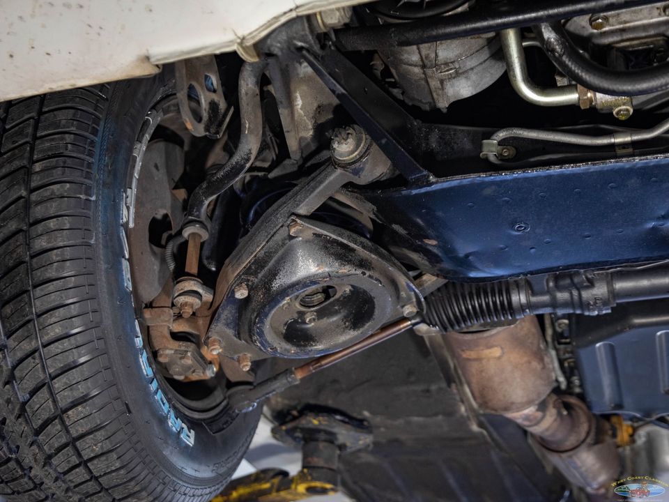 1990 Jaguar XJS V12