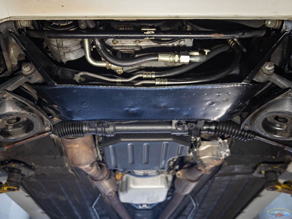 1990 Jaguar XJS V12