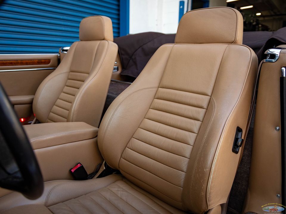 1990 Jaguar XJS V12