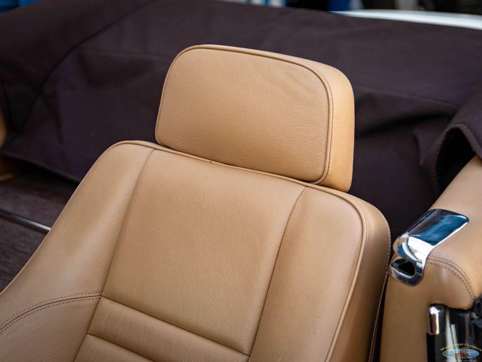 1990 Jaguar XJS V12