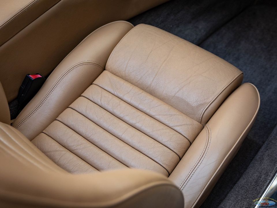 1990 Jaguar XJS V12