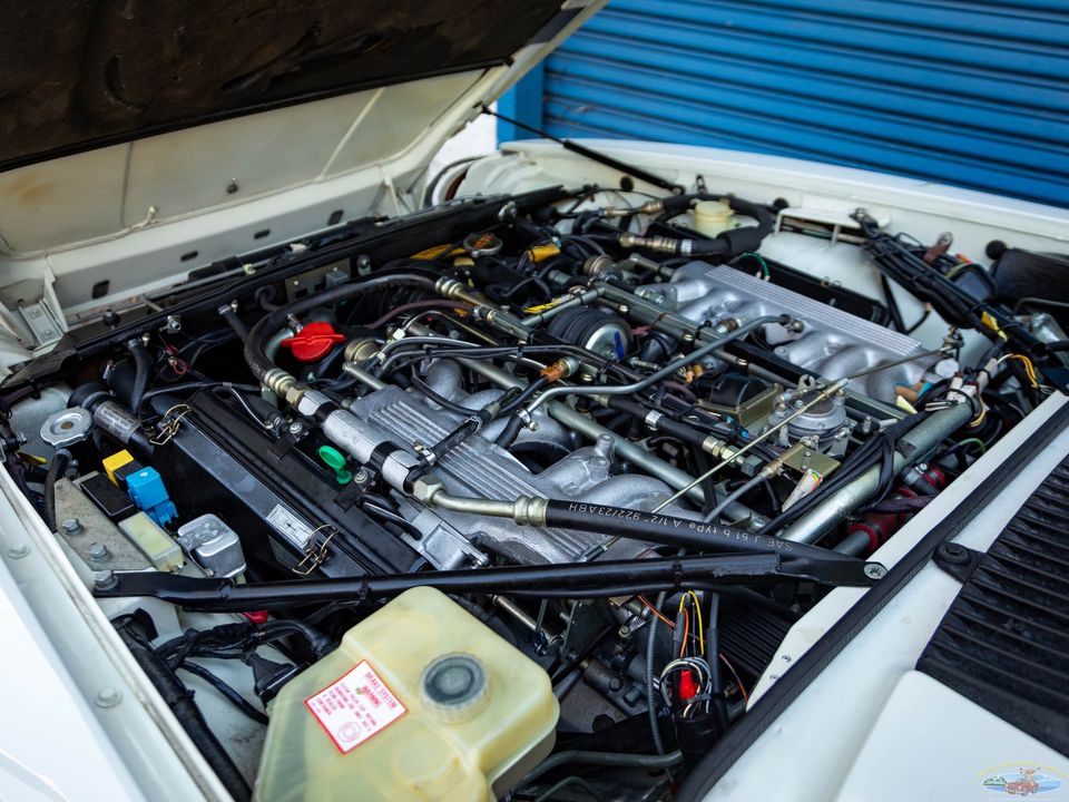 1990 Jaguar XJS V12