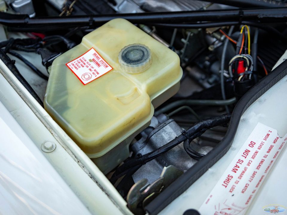 1990 Jaguar XJS V12