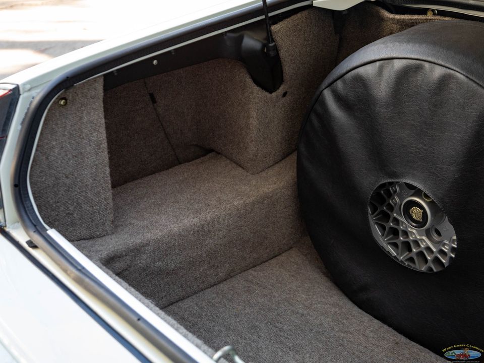 1990 Jaguar XJS V12