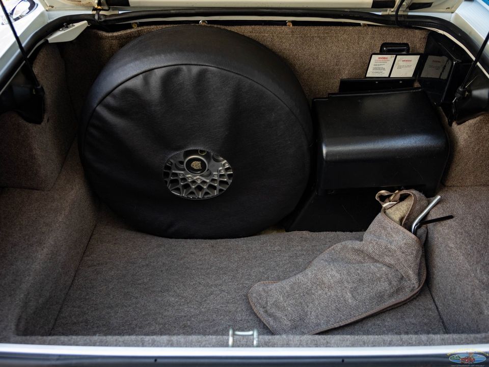 1990 Jaguar XJS V12