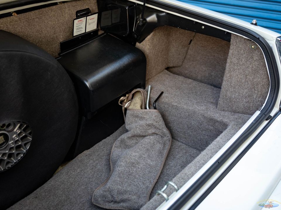 1990 Jaguar XJS V12