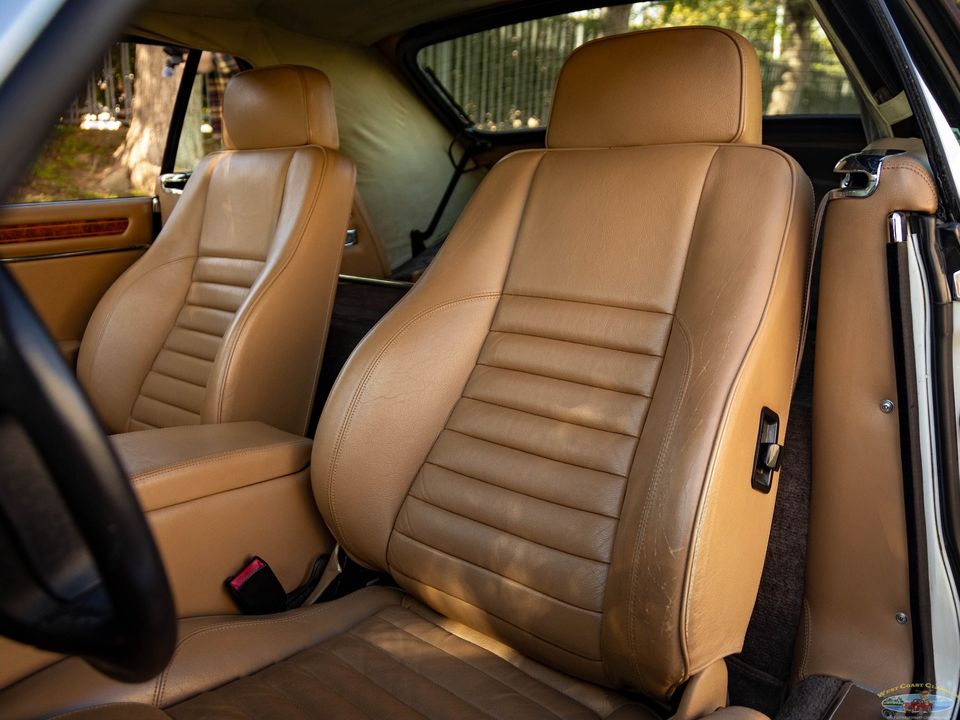1990 Jaguar XJS V12