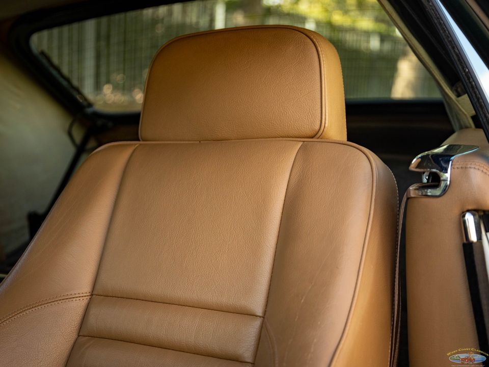 1990 Jaguar XJS V12