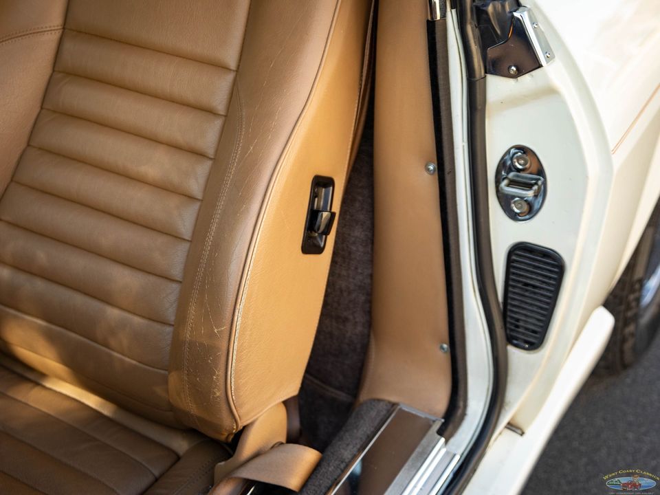 1990 Jaguar XJS V12