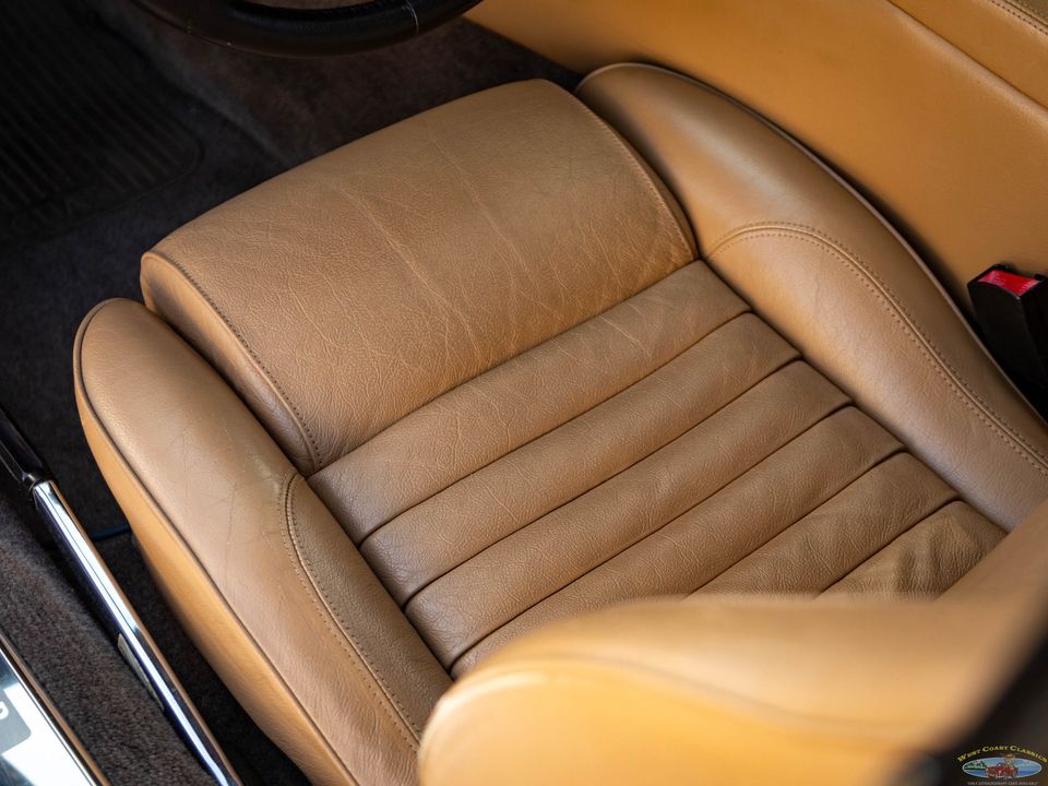 1990 Jaguar XJS V12