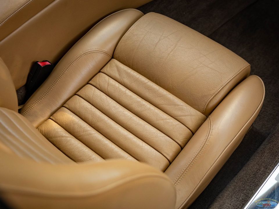 1990 Jaguar XJS V12