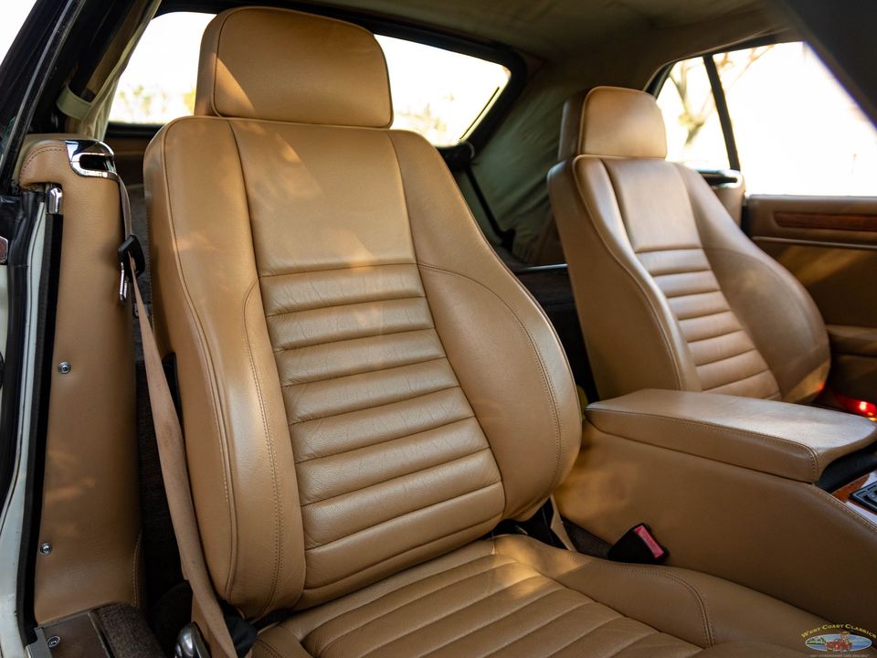 1990 Jaguar XJS V12