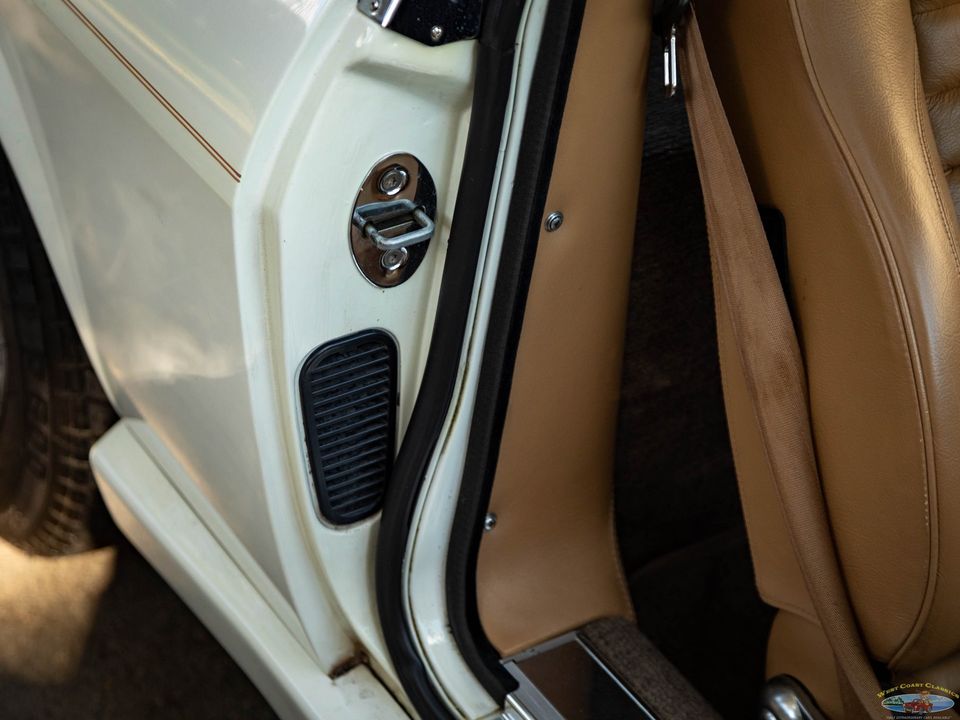 1990 Jaguar XJS V12