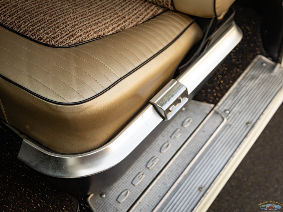 1956 Desoto Adventurer