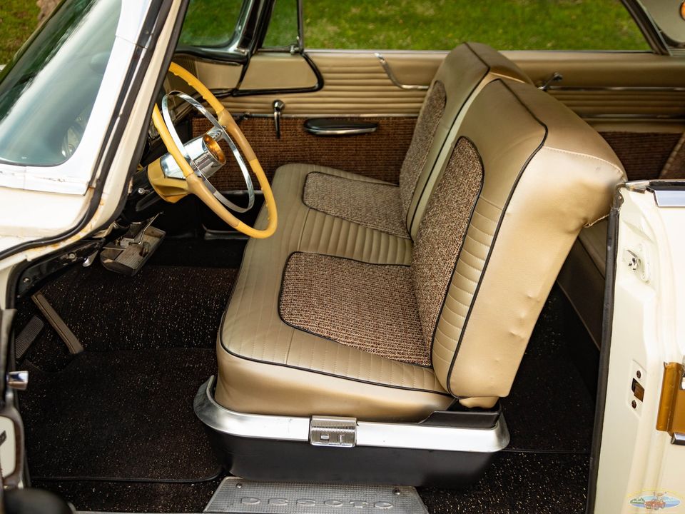 1956 Desoto Adventurer