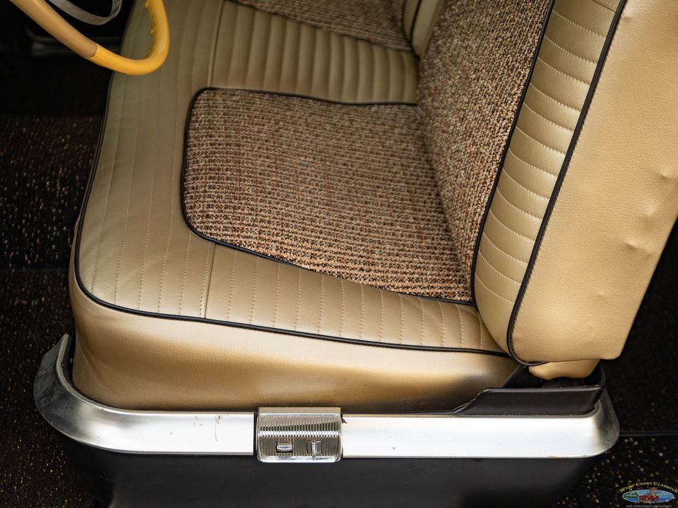 1956 Desoto Adventurer
